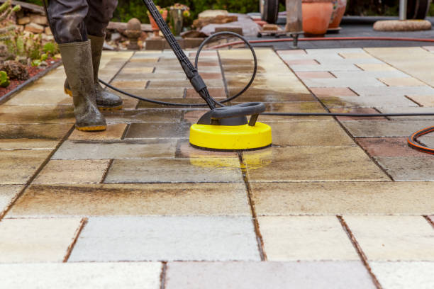 Best Deck and Patio Pressure Washing in Clarksburg, MD