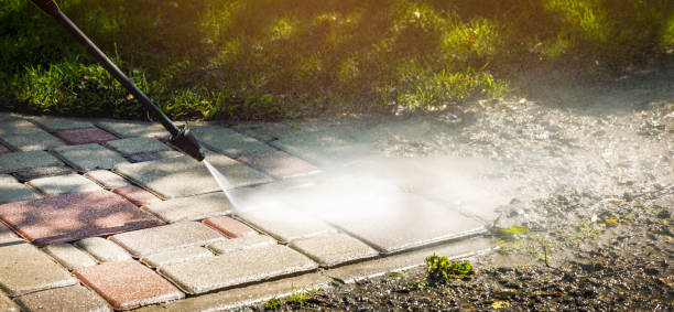 Best Brick and Stone Cleaning in Clarksburg, MD