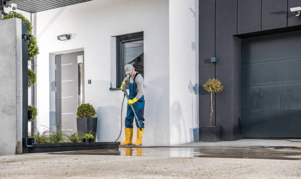  Clarksburg, MD Pressure Washing Pros