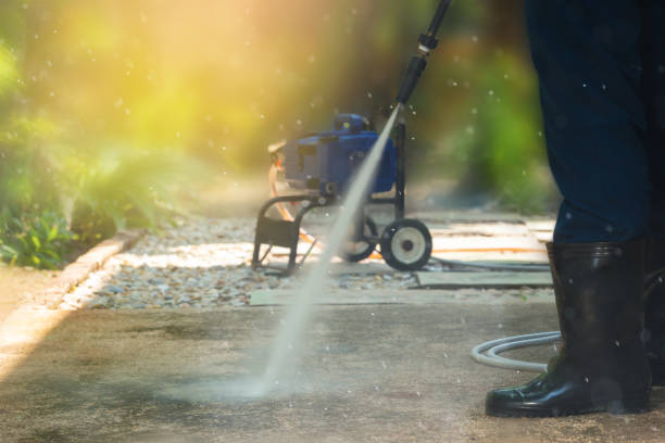 Best Parking Lot Cleaning in Clarksburg, MD